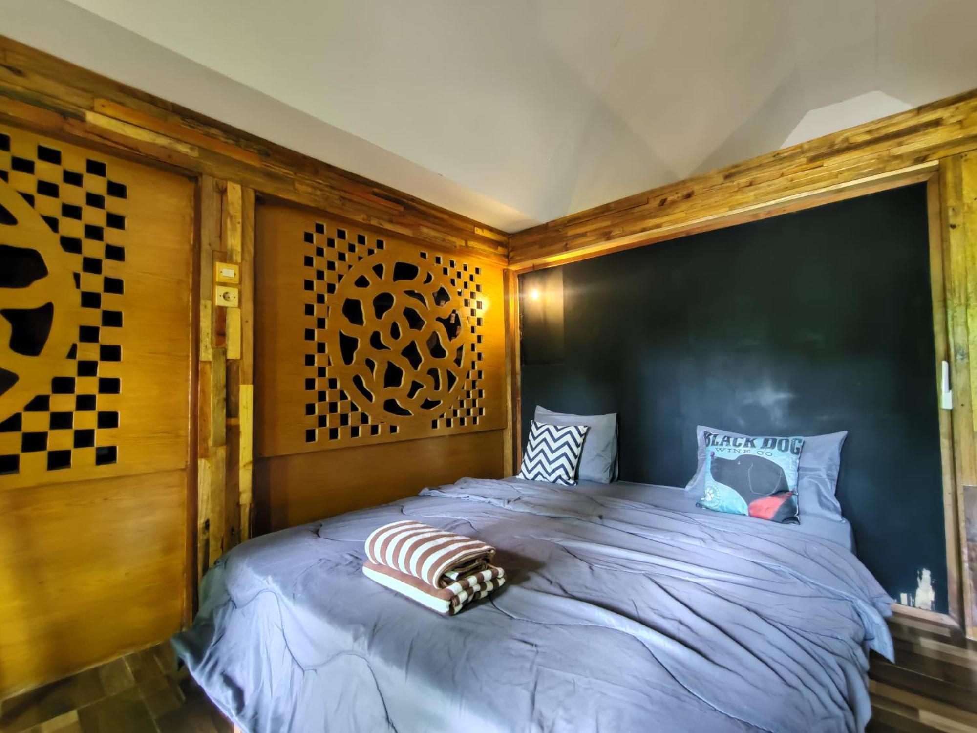Rangsot Inn Pemenang Екстер'єр фото